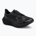 Încălțăminte de alergare pentru femei Under Armour Velociti Distance black/black/metallic silver