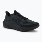 Încălțăminte de alergare pentru bărbați Under Armour Turbulance 3 black/black/anthracite