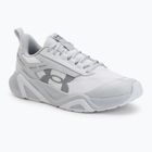 Încălțăminte de antrenament pentru bărbați Under Armour Charged Commit TR 5 white/halo gray/castlerock