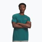 Tricou pentru bărbați Under Armour HW Armour Label rack green/black