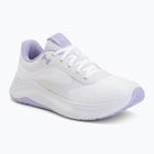 Încălțăminte de antrenament pentru femei Under Armour Aurora 3 white/white/purple crest
