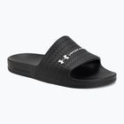 Papuci pentru bărbați Under Armour ARMR Shower black/black/white