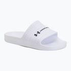 Papuci pentru bărbați Under Armour ARMR Shower white/white/black