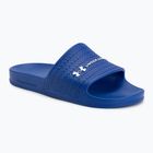 Papuci pentru bărbați Under Armour ARMR Shower royal/royal/white
