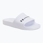Papuci pentru femei Under Armour ARMR Lite white/black/black
