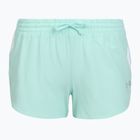 Pantaloni scurți de alergare pentru femei Under Armour Velociti Pro 4" 2N1 refresh mint/castlerock