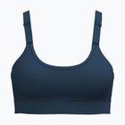 Sutien de antrenament Under Armour Infinity Mid wham blue