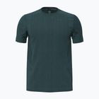 Tricou de antrenament pentru bărbați Under Armour Vanish Seamless rack green/black