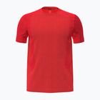 Tricou de antrenament pentru bărbați Under Armour Vanish Seamless venom red/black