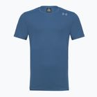 Tricou de alergare pentru bărbați Under Armour Velociti Pro wham blue/boundless blue/black