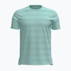 Tricou de alergare pentru bărbați Under Armour Velociti refresh mint/castlerock