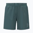 Pantaloni scurți de antrenament pentru bărbați Under Armour Vanish Elite rack green/rack green