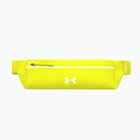 Borsetă de alergare Under Armour Launch Run high vis yellow/high vis yellow/white