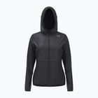 Geacă de alergare pentru femei Under Armour Velociti Pro Storm black/black/metallic silver