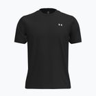 Tricou de antrenament pentru bărbați Under Armour Tech Taping black/white/white