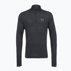 Bluză de alergare pentru bărbați Under Armour Velociti 1/4 Zip black/black/metallic silver