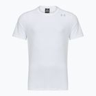 Tricou de alergare pentru bărbați Under Armour Velociti Pro white/black/distant gray