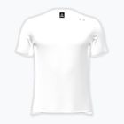 Tricou de alergare pentru bărbați Under Armour Velociti Pro white/black/distant gray
