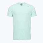 Tricou de alergare pentru bărbați Under Armour Velociti Pro refresh mint/castlerock