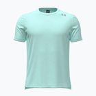 Tricou de alergare pentru bărbați Under Armour Velociti Pro refresh mint/castlerock
