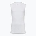 Tricou de alergare pentru bărbați Under Armour Velociti Tank white/black/distant gray