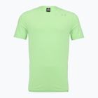Tricou de alergare pentru bărbați Under Armour Velociti Pro lumos lime/white