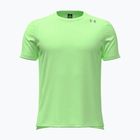 Tricou de alergare pentru bărbați Under Armour Velociti Pro lumos lime/white