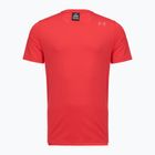 Tricou de alergare pentru bărbați Under Armour Velociti Pro lumos lime/mod gray