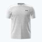 Tricou de antrenament pentru bărbați Under Armour Vanish Elite Seamless white/black