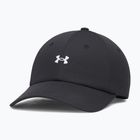 Șapcă pentru femei Under Armour Blitzing Low Adj black/white