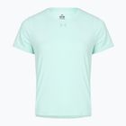 Tricou de alergare pentru femei Under Armour Velociti Pro refresh mint/castlerock
