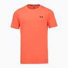 Tricou de antrenament pentru bărbați Under Armour Vanish Elite Seamless venom red/ultimate black