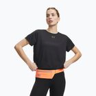 Tricou de alergare pentru femei Under Armour Velociti SS black/reflective