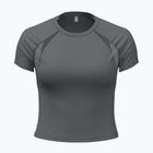 Tricou de antrenament pentru femei Under Armour Motion Mesh clay green/titanium