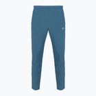Pantaloni de alergare Under Armour Velociti Pro Storm wham blue/boundless blue/black