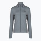 Bluză de antrenament pentru femei Under Armour Motion EMEA clay green/black