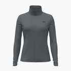 Bluză de antrenament pentru femei Under Armour Motion EMEA clay green/black