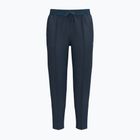 Pantaloni de alergare pentru femei Under Armour Velociti Pro wham blue/hyper green/white