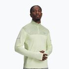 Bluză pentru bărbați Under Armour Tech Utility 1/4 Zip fade green/steel