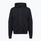 Bluză pentru bărbați Under Armour Rival LW FZ black/black