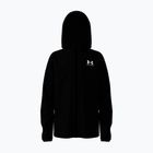 Geacă de antrenament pentru bărbați Under Armour Vibe Woven Windbreaker Jacket black/white
