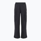 Pantaloni pentru femei Under Armour Rival Fleece Script black/white