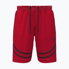 Pantaloni scurți de baschet pentru bărbați Under Armour Curry Signature black