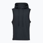 Bluză pentru bărbați Under Armour Curry SLVS Hoodie ultimate black