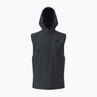 Bluză pentru bărbați Under Armour Curry SLVS Hoodie ultimate black
