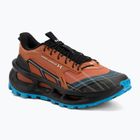 Încălțăminte de alergare Under Armour UA EXPLOR TRAIL Org/Blk/Orange Noir/Anaranjado Negro
