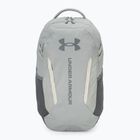 Rucsac de oraș Under Armour Hustle 6.0 29 l titanium/clay green/clay green