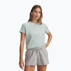 Tricou pentru femei Under Armour Rival Core enamel blue/enamel blue