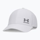 Șapcă Under Armour Iso-chill Armourvent white/steel