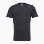 Tricou de alergare pentru bărbați Under Armour Velociti Pro black/black/metallic silver